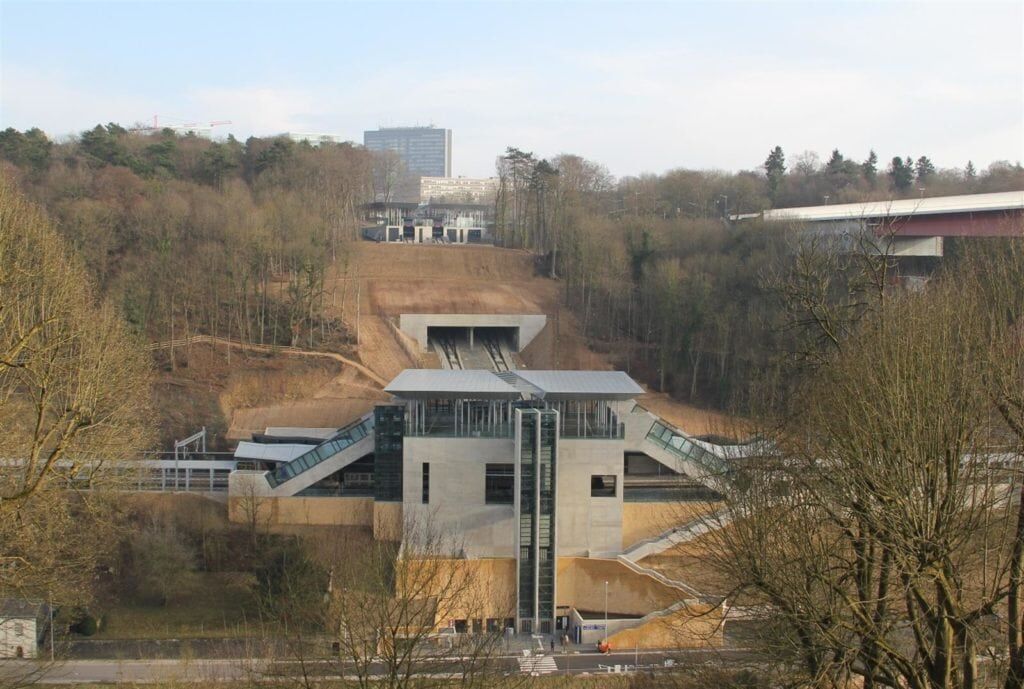 Construction & Renovation by Lux TP in Sandweiler, project 2