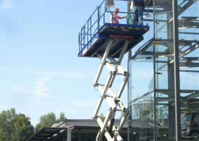 Luxemburger Glaswelt — photo 39