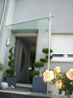 Luxemburger Glaswelt — photo 18 miniature