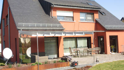 Luxemburger Glaswelt — photo 5 miniature