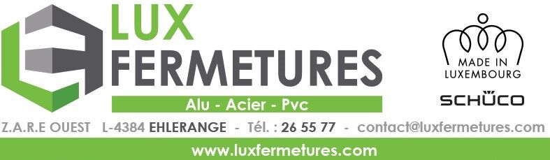 Lux-Fermetures