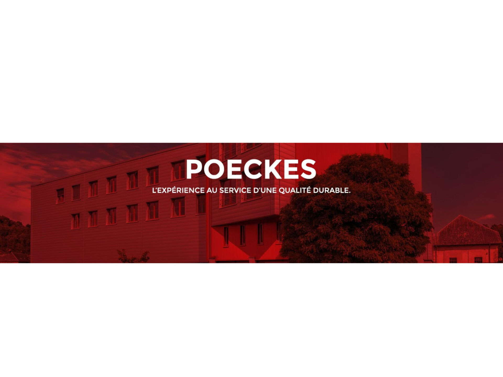 Poeckes Construction