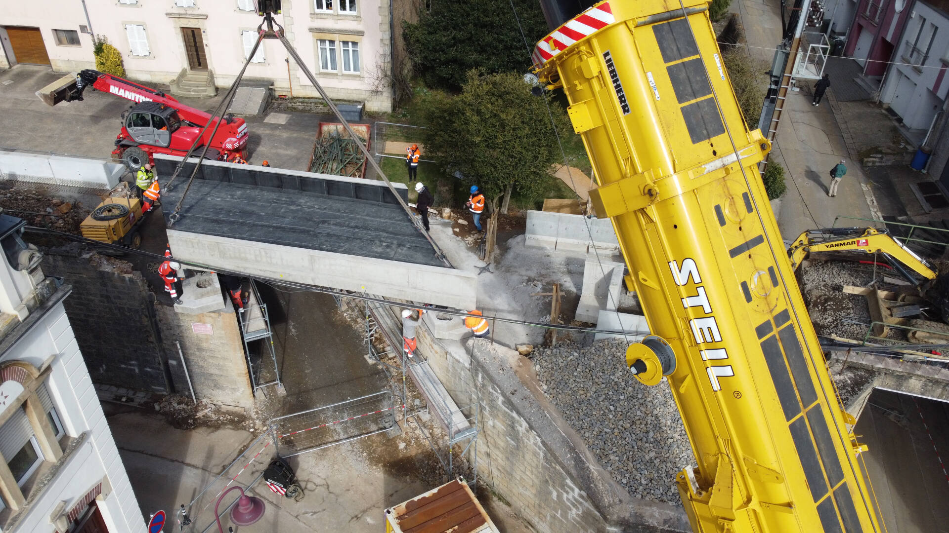 Poeckes Construction — photo 17
