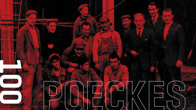 Poeckes Construction — photo 22 miniature