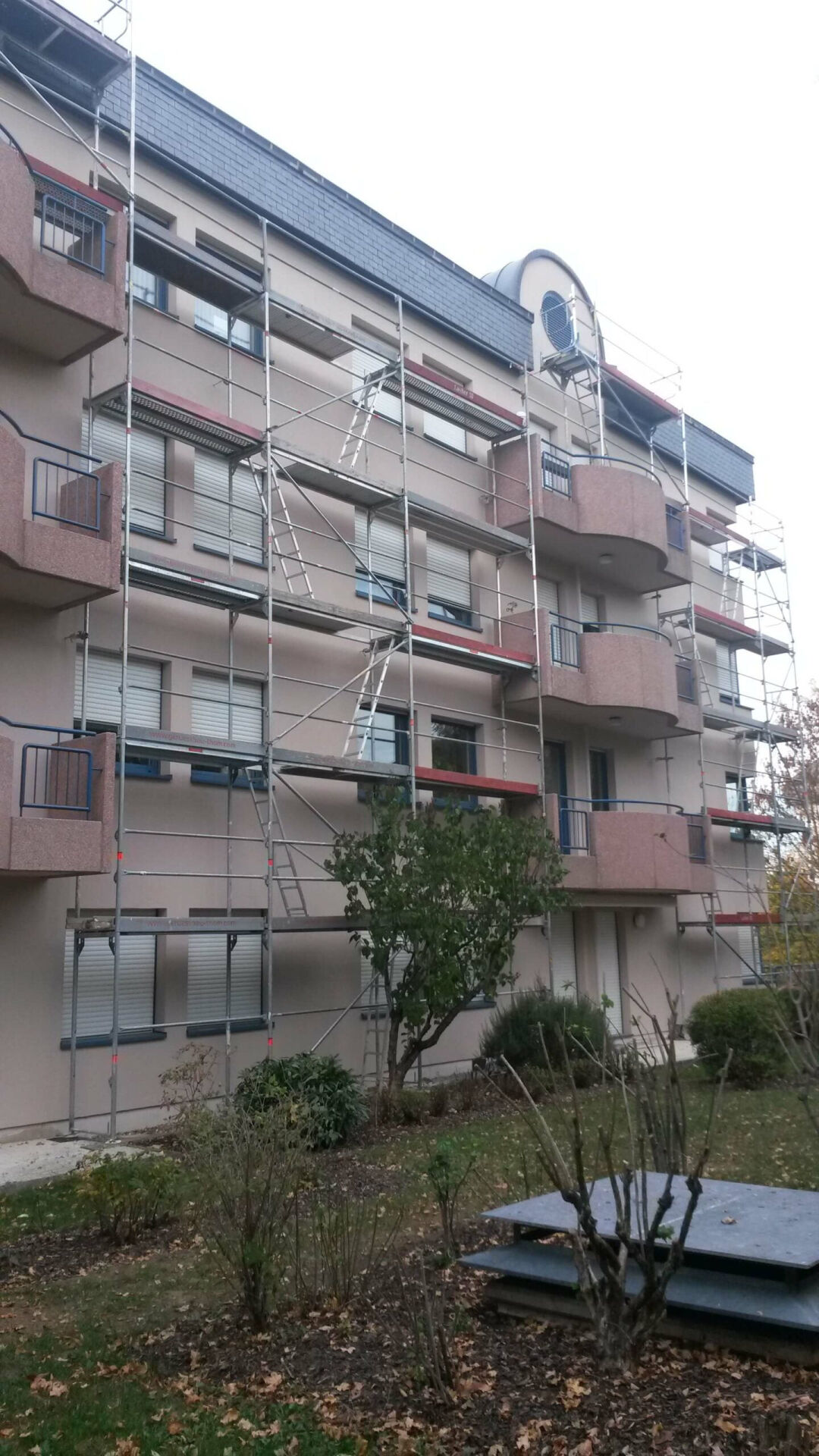 Malerfachbetrieb Rainer Schumacher — photo 26