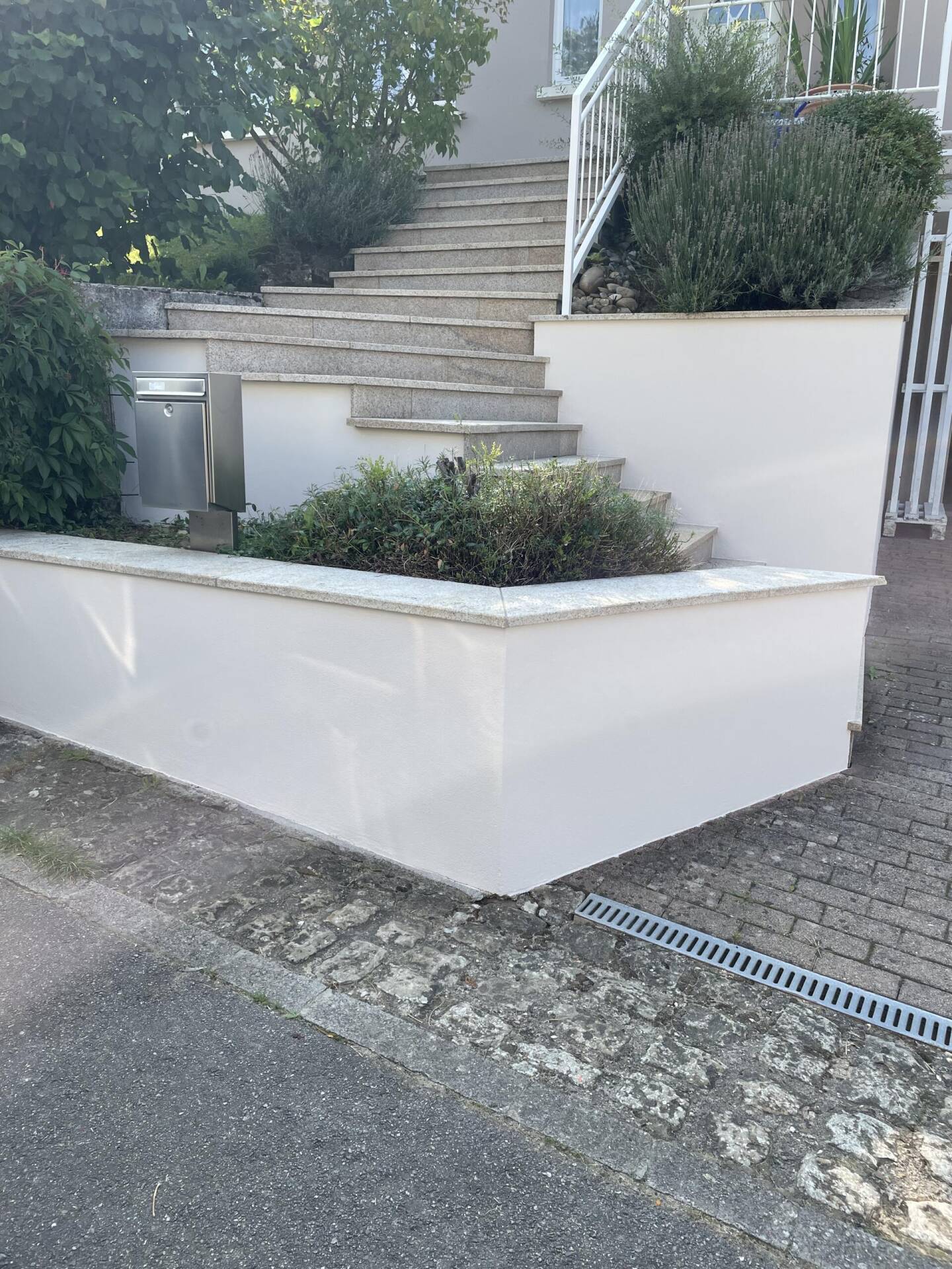 Malerfachbetrieb Rainer Schumacher — photo 9