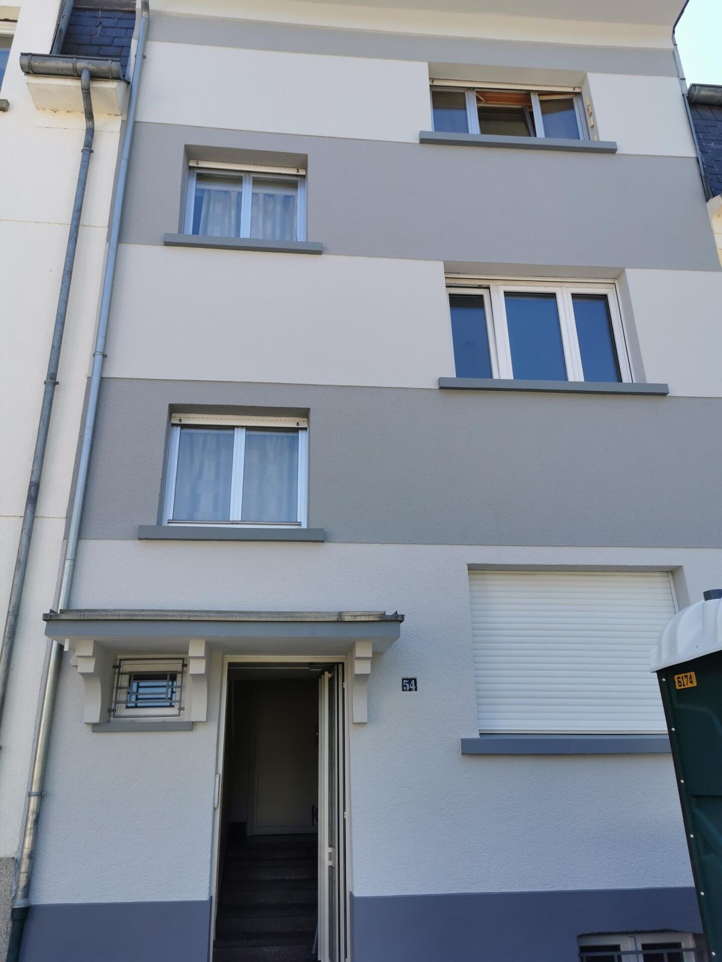 Malerfachbetrieb Rainer Schumacher — Foto 16