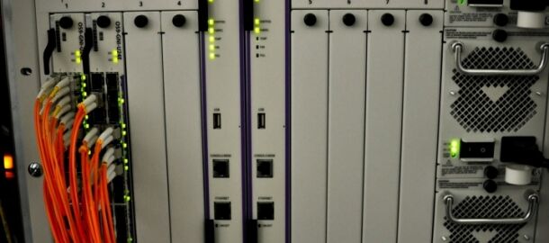 Électricité & Domotique par Mannelli Electronics à Bertrange, réalisation 5
