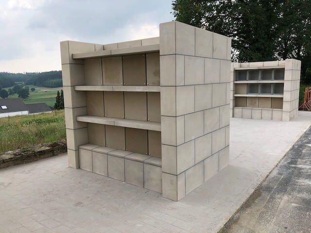 MARBRERIE SERVAIS-MICHELS — Foto 5