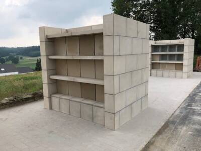 MARBRERIE SERVAIS-MICHELS — Foto 5 miniature