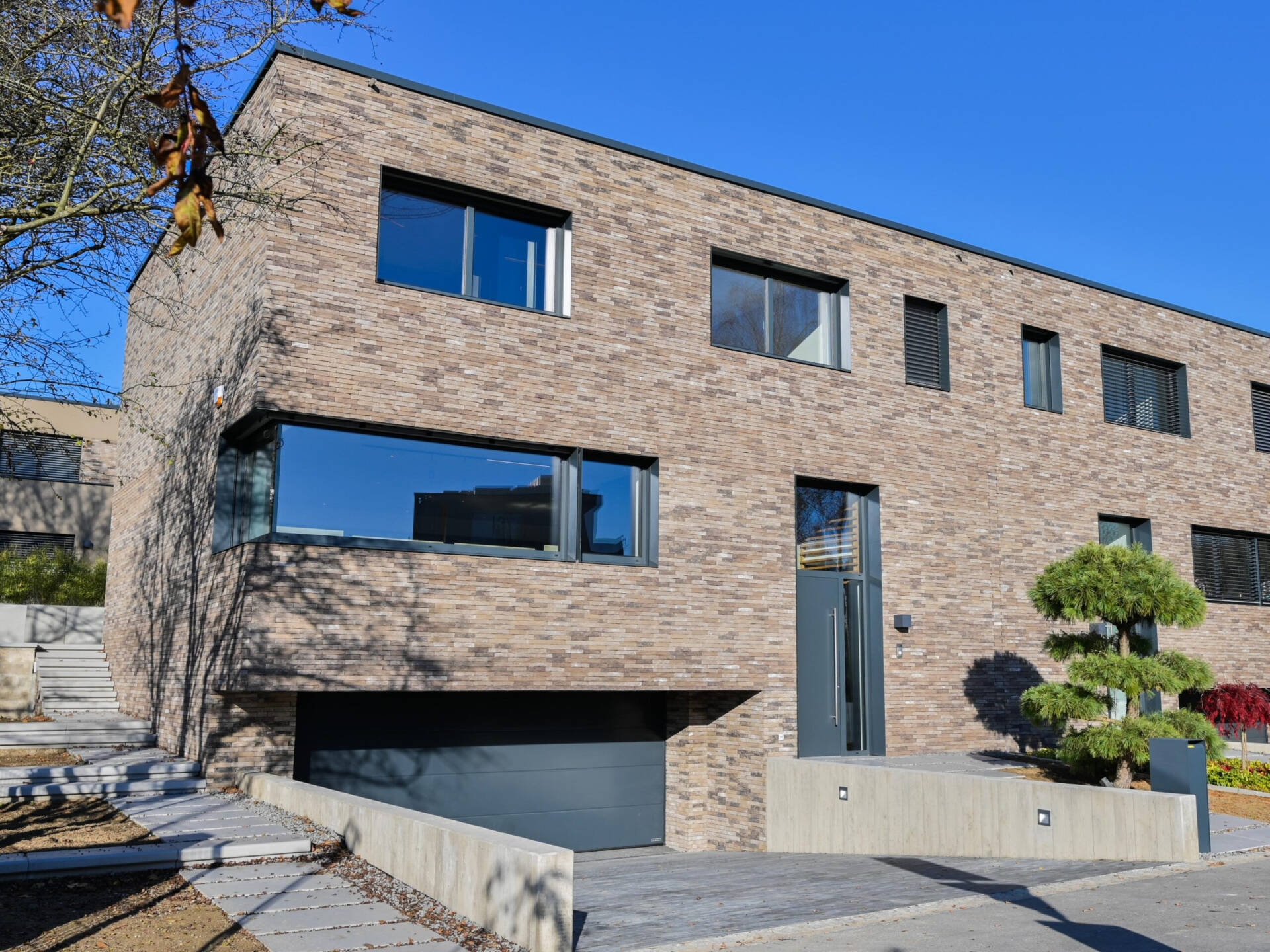 Marsant Constructions — photo 2