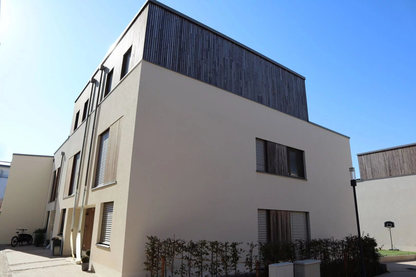 Marsant Constructions — photo 12