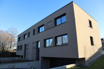 Marsant Constructions — photo 10 miniature
