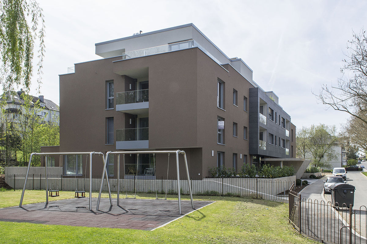 Marsant Constructions — photo 6
