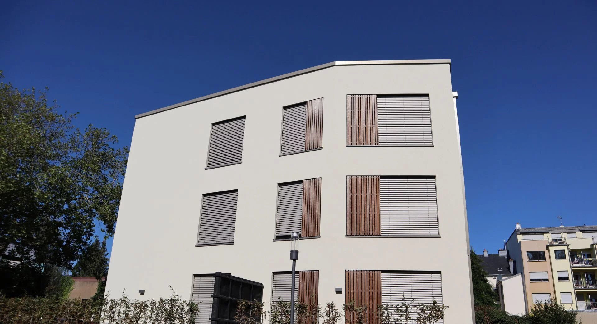 Marsant Constructions — photo 13