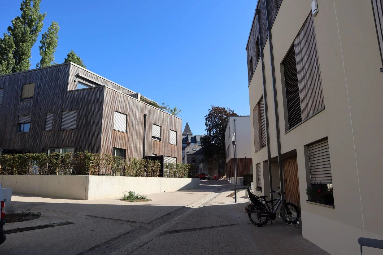 Marsant Constructions — photo 14