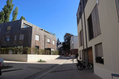 Marsant Constructions — photo 14 miniature