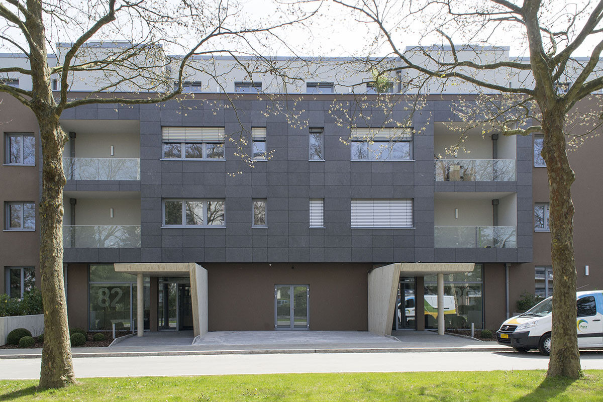 Marsant Constructions — photo 4
