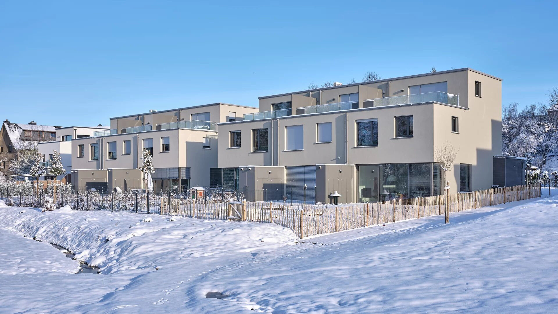 Marsant Constructions — photo 7
