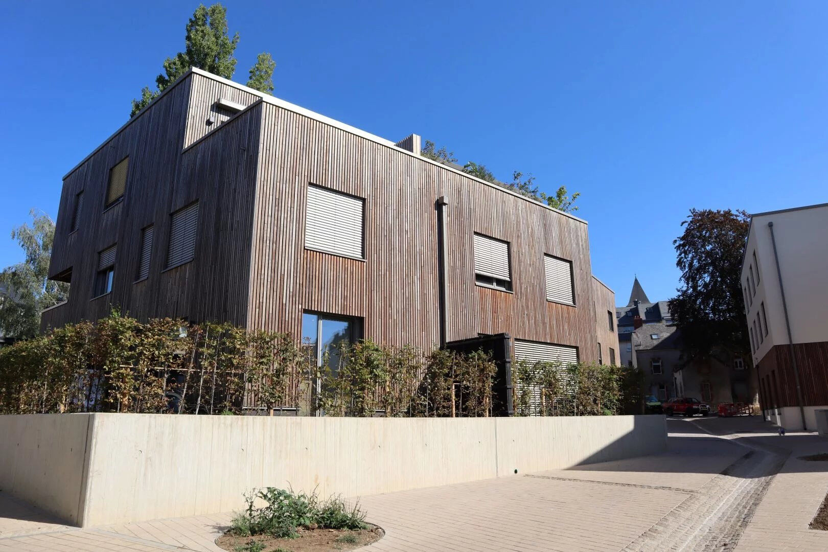 Marsant Constructions — photo 15