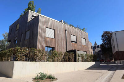 Marsant Constructions — photo 15 miniature