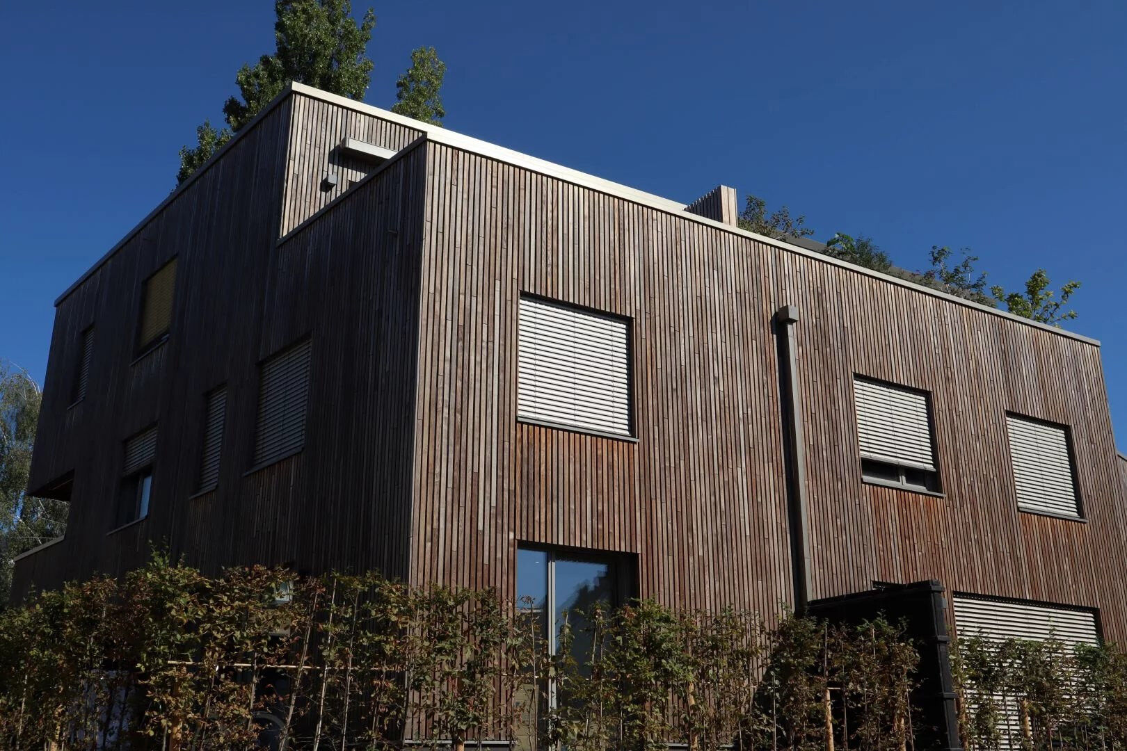 Marsant Constructions — photo 11