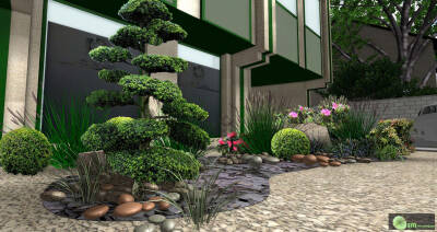 SM Concept Paysage — photo 5 miniature