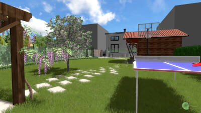 SM Concept Paysage — photo 8 miniature