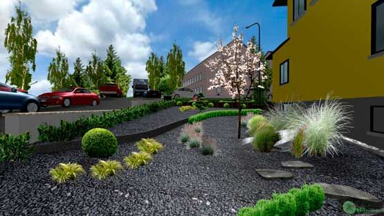 SM Concept Paysage — photo 2