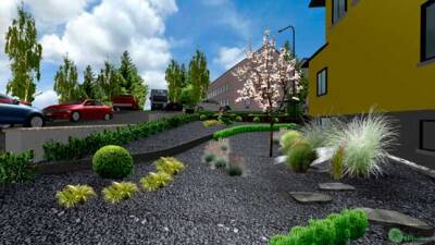 SM Concept Paysage — photo 2 miniature