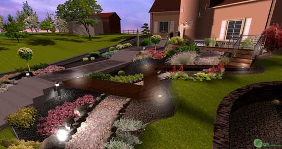 SM Concept Paysage — photo 4