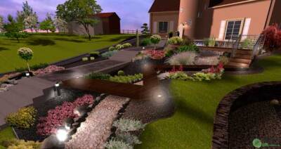 SM Concept Paysage — photo 4 miniature