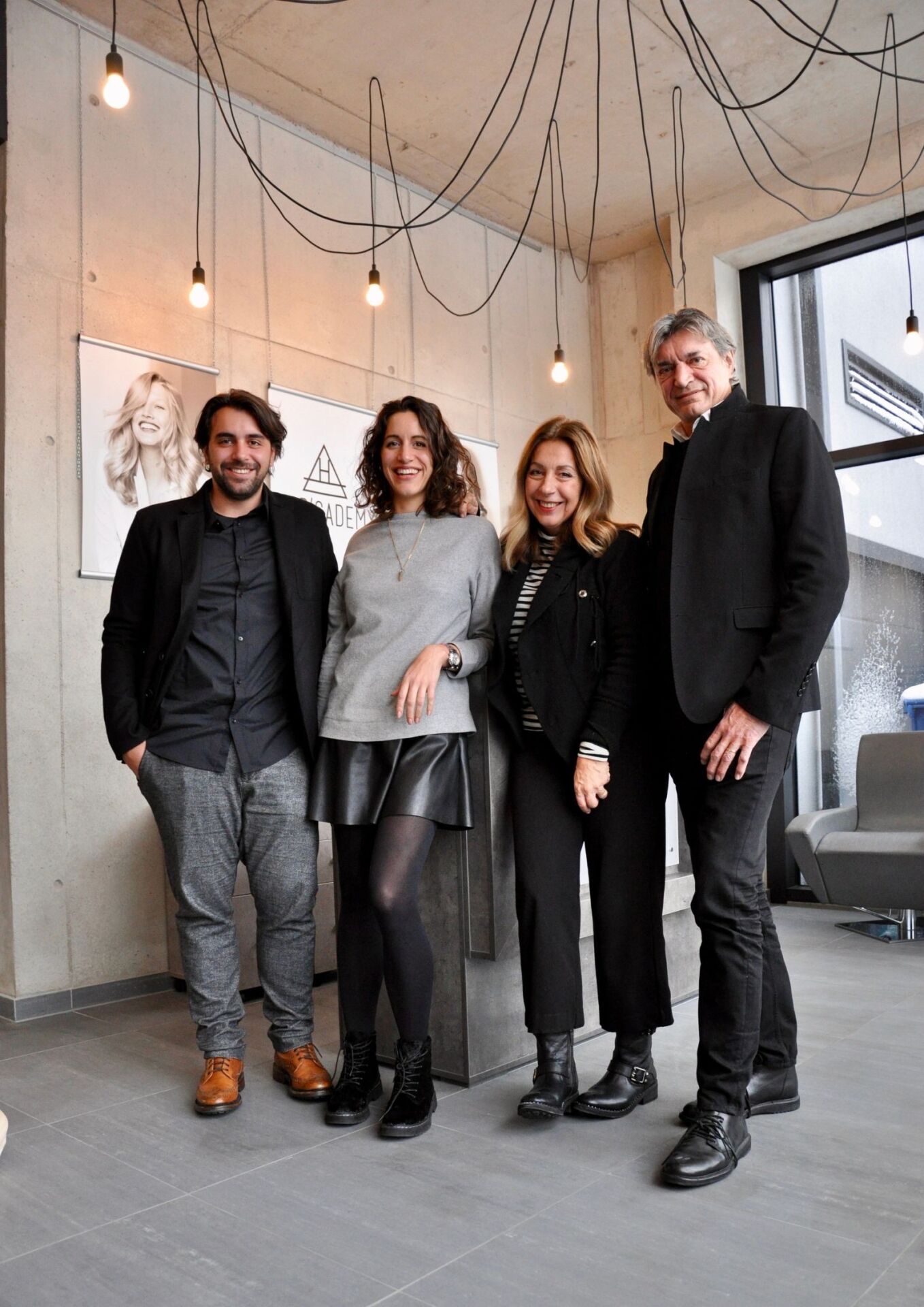 Ferber Hair & Style