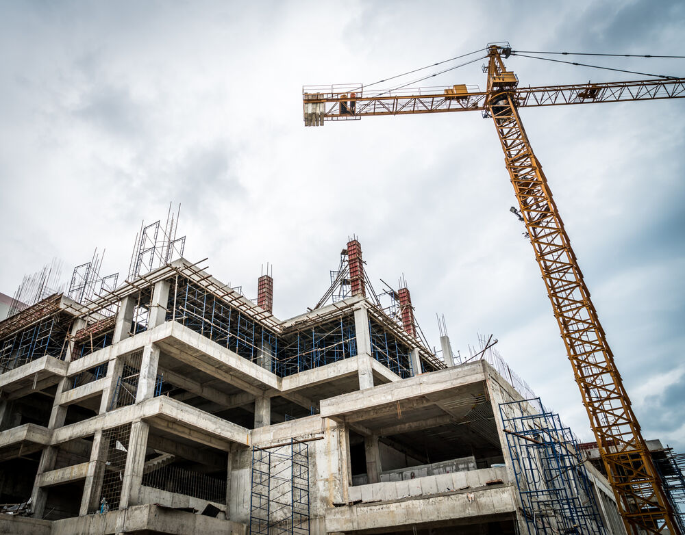 MeMaLux Constructions
