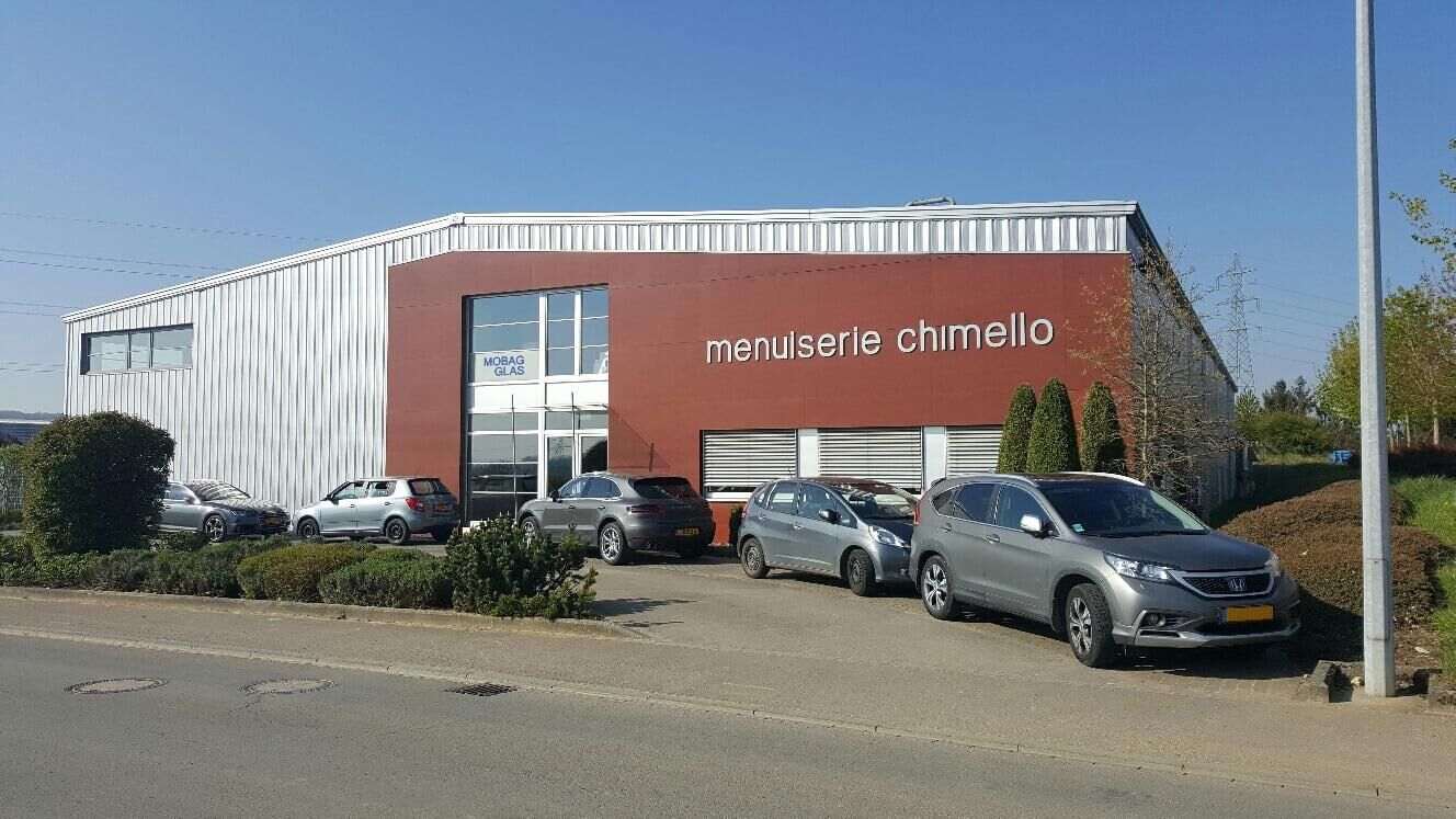 Menuiserie Chimello