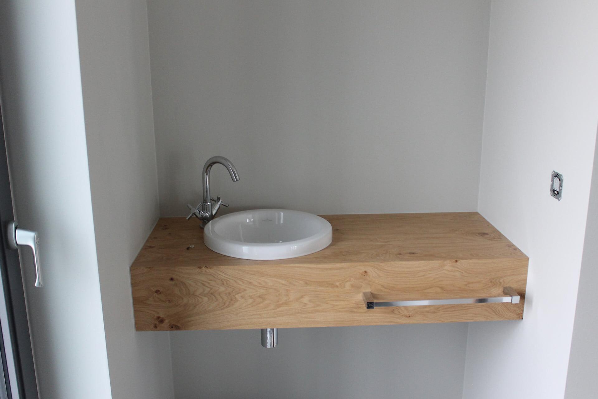 Menuiserie Chimello — Foto 13