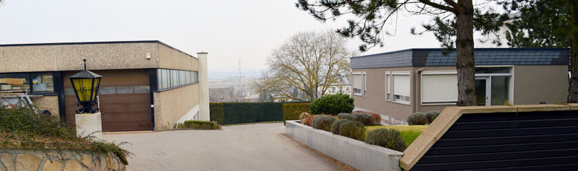 MENUISERIE JOS. DOSTERT — photo 1