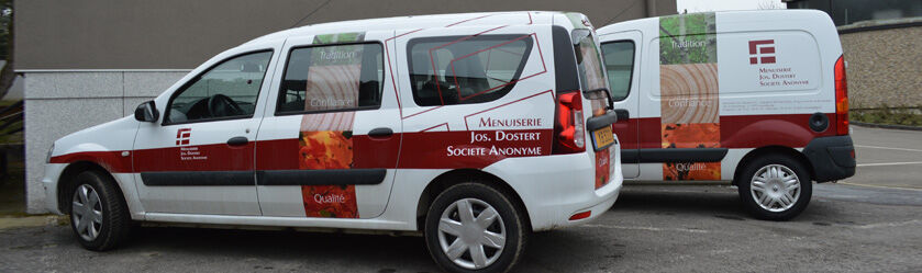 MENUISERIE JOS. DOSTERT — photo 3