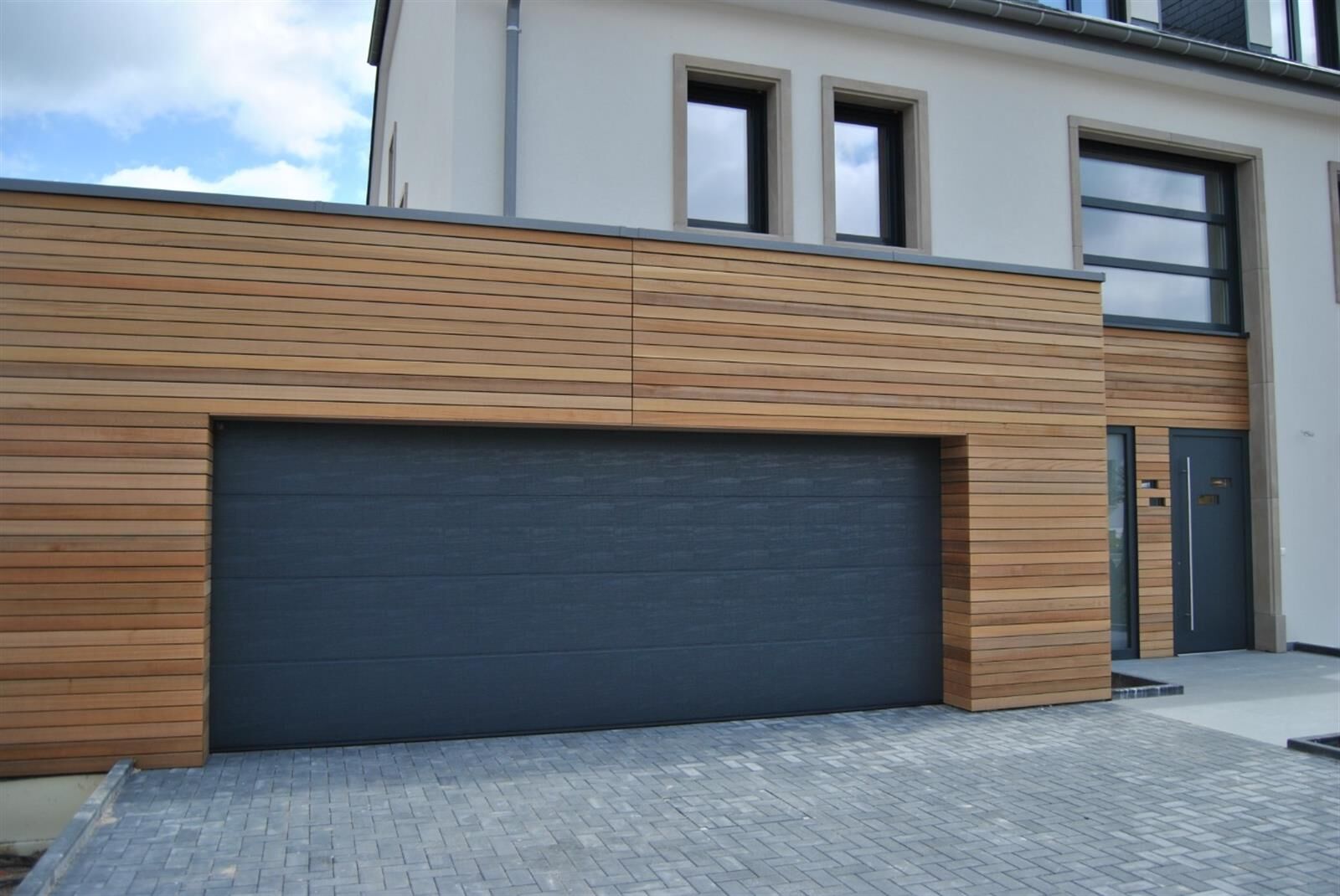 Menuiserie Letsch