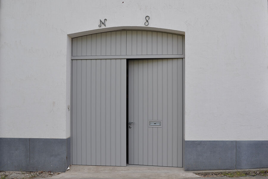 Menuiserie Reckinger — photo 4