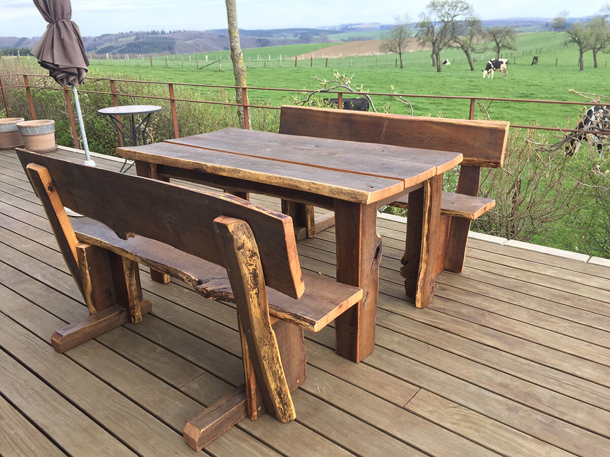 Menuiserie Reckinger — Foto 11