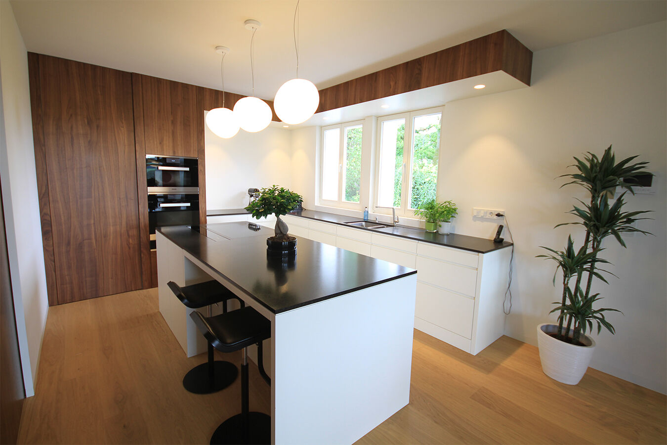 Menuiserie Reckinger — Foto 5