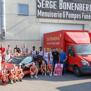 Menuiserie Serge Bonenberger — photo 14