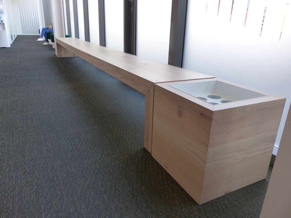 Menuiserie Serge Bonenberger — photo 11