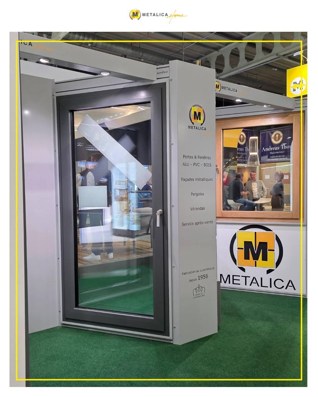 Metalica — photo 2