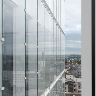 MIROITERIE ORIGER — Foto 8