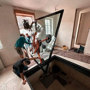 MIROITERIE ORIGER — Foto 4