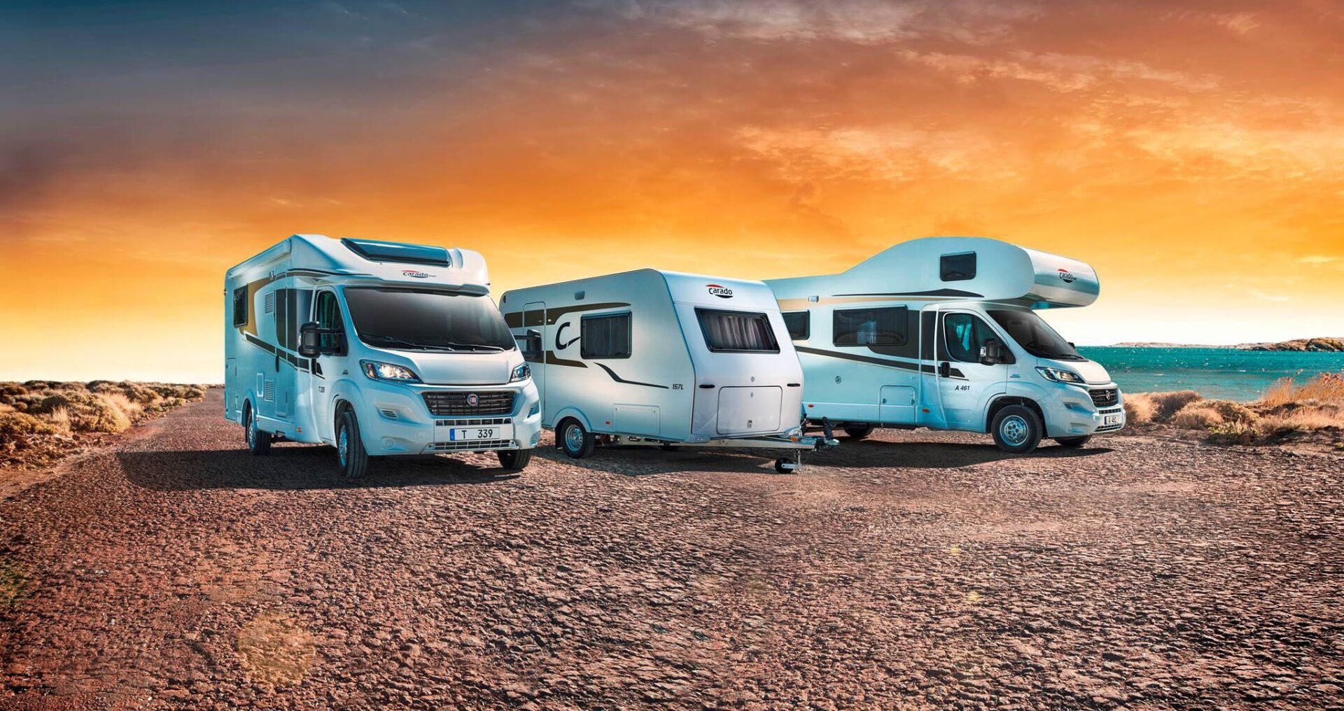 Motorhomes Center