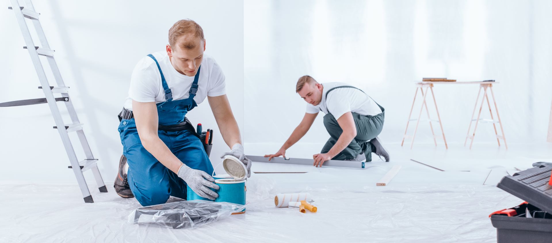 Startseite Malermeister Becker