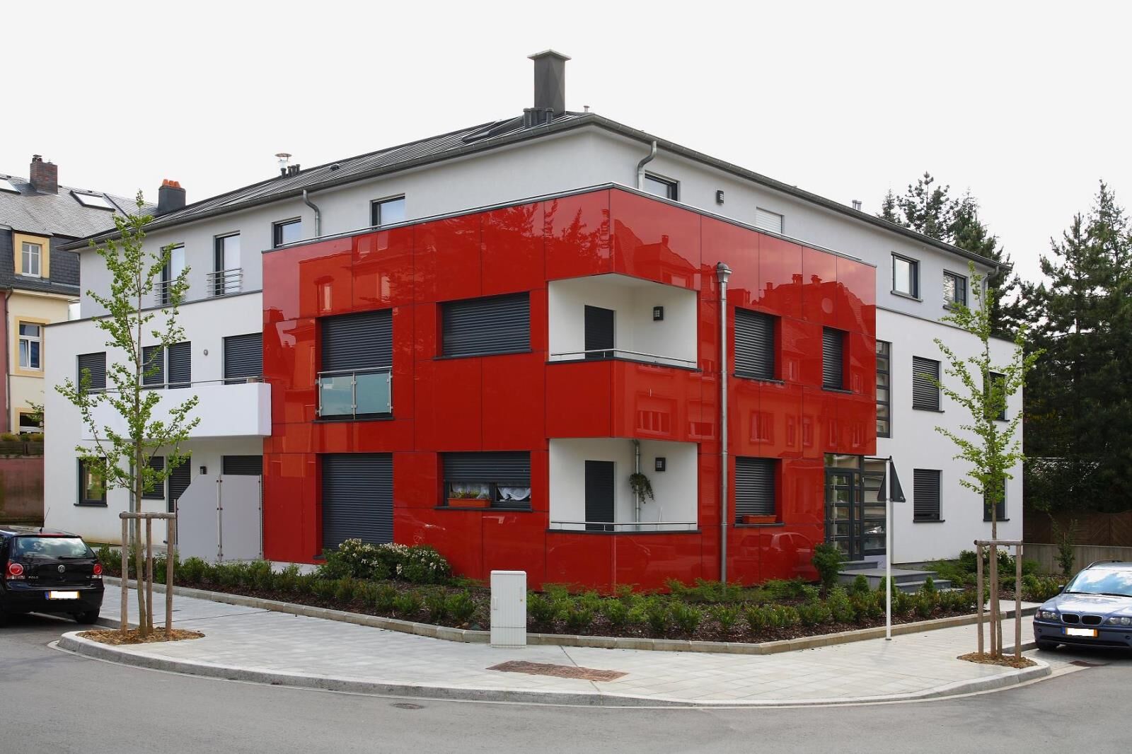 MOVILLIAT CONSTRUCTION